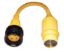 MARINCO PIGTAIL ADAPTER WITH A 50A 125V LOC - 110A
