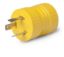 MARINCO 30A 3-PRONG GEN ADAPTER - 125A