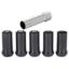 MCGARD TUNR WHL SET 1/2 NUT CONE - 25540BK