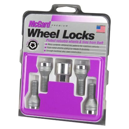 MCGARD LOCKS 14X1.5 50.3MM CONST - 27222