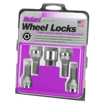 MCGARD LOCK SET M12X1.25 - 27261