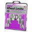 MCGARD LOCK SET M12X1.25 - 27261
