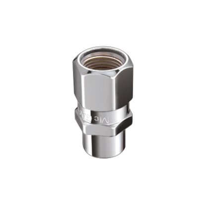 MCGARD 7/16X20 LUG CNTR PRO STCK - 60128