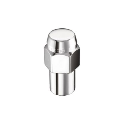 MCGARD 7/16RH MAG WHEEL LUGS - 61001