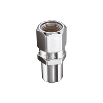 MCGARD 7/16X20 REG MAG LUG NUT - 61006