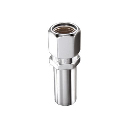MCGARD 1/2 XTRLNG LUG W/WSHR 4/P - 63004