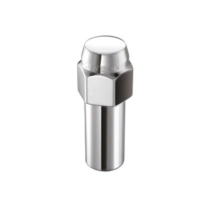 MCGARD CLSD END TOUGH NUT 12X1.5 - 63016