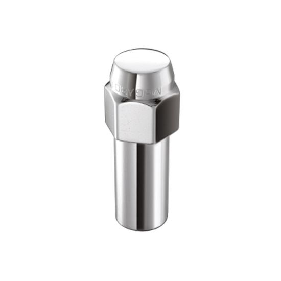 MCGARD CLSD END TOUGH NUT 12X1.5 - 63016