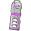 MCGARD 1/2RH STEEL WHEEL LUGS - 64000