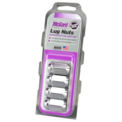 MCGARD 12MM X 1.5MM CONICAL SEAT - 64002