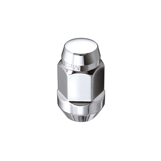 MCGARD BULGE NUTS 7/16 4CD - 64011