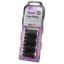 MCGARD LUGNUT 4PK 14X1.5 BLACK - 64022