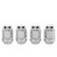MCGARD BULGENUT 4PK 14X1.5 CHR - 64073