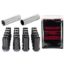 MCGARD SPLINE INSTALLKIT M14X1.5 - 65515BK