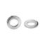 MCGARD CRAGAR CTR WSR STAINLESS - 78713