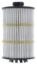 CLEVITE 77 MAHLE OIL FILTER - OX1123D