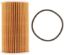 CLEVITE 77 ENGINE OIL FILTER - OX1138D