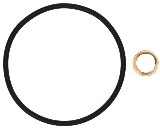 CLEVITE 77 MAHLE FILTERS - OX1773D
