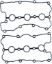 CLEVITE 77 VALVE COVER SET - VS50541