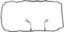 CLEVITE 77 GASKETS - VS50733