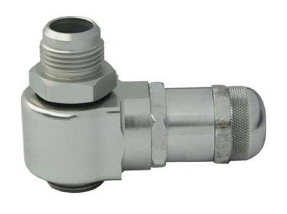 MOROSO VACUUM PUMP REGULATOR  HI - 22629