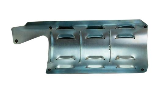 MOROSO WINDAGE TRAY  BBC MARK IV  PART NO - 23148
