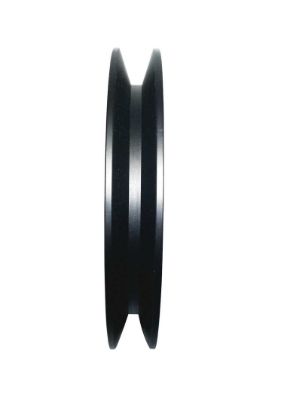 MOROSO PULLEY  CRANK  V BELT  5 INCH - 23525