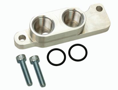 MOROSO FILTER ADAPTER  REMOTE  GM GEN V LT - 23719