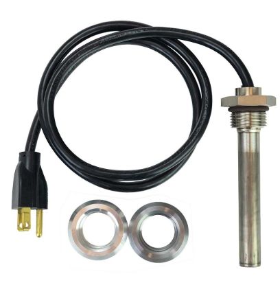 MOROSO OIL PREHEATER  SELF CONTAINED  12AN - 23992