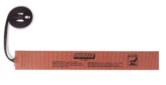 MOROSO SELF ADHESV HEATING PAD - 23997