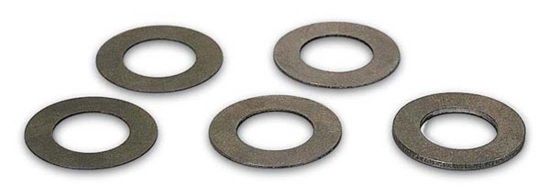 MOROSO DISTRIB GEAR SHIM KIT - 26140