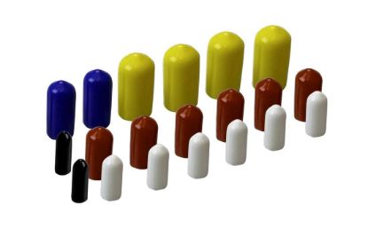 MOROSO VACUUM LINE CAP KIT - 41090