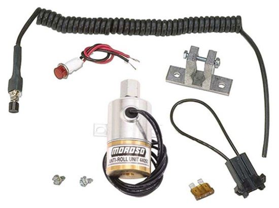 MOROSO LINE LOCK KIT - 44050