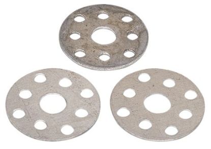 MOROSO WATER PUMP PULLEY - 64035