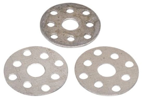 MOROSO WATER PUMP PULLEY - 64035