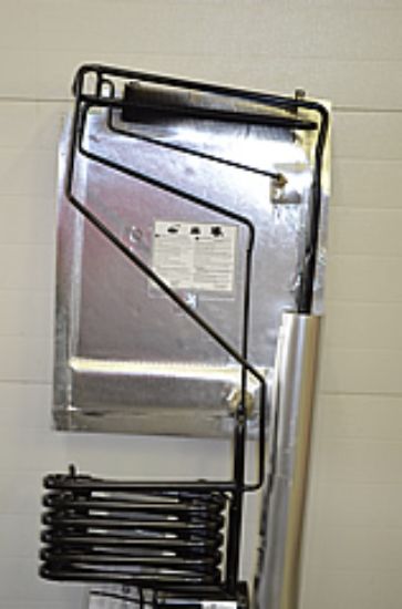 NORDIC REMAN UNIT FITS NC811 V.A - 3381A