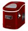 NAT.QUALITY PORTABLE ICE MAKER  RED - RV130R