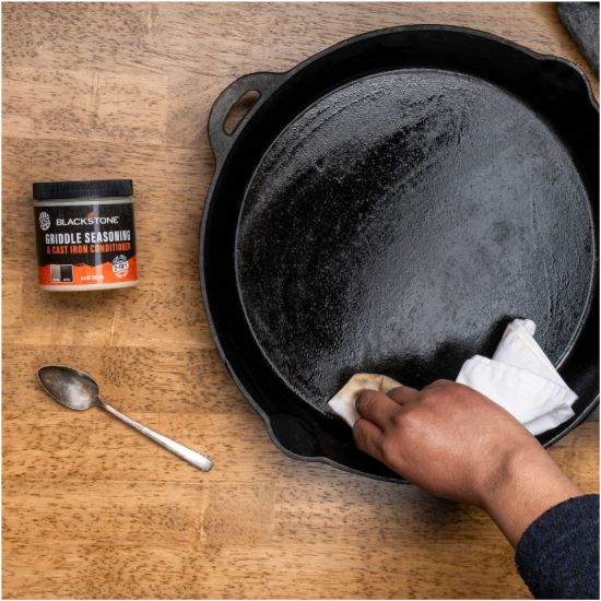 N ATLANTIC I BLACKSTONE SEASONING/CONDITIONER - 4114