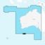 NAVIONICS NAVIONICS PLATINUM+ AUSTRALIA  WEST - 010C146540
