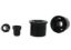 NOLATHANE CONTROL ARM LOW INNER REAR BUSH - REV0300222