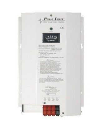 NEWMAR BATT CHGR  PHASE 3  12V 14A  3 BANK - PT14W