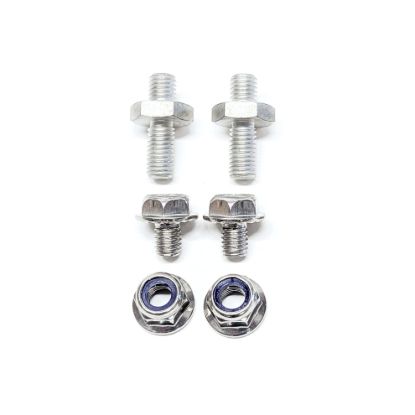 NORSK INC 12.8V-105AH-LIFEPO4-TROLLING-HOUSE - B12105GH