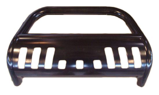 VALUE BRAND F150 04 -16/EXP 03-16 BLK - FD704B