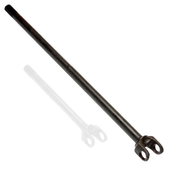 NITRO GEAR AXLE SHAFTS - AXN38856