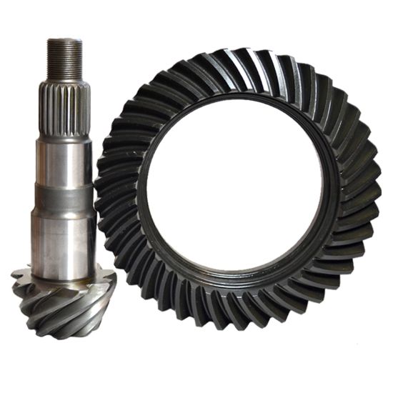 NITRO GEAR DANA RING & PINION - D30JK456NG