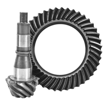 NITRO GEAR GM 9.76 K2 REAR AXLE - GM976K2430