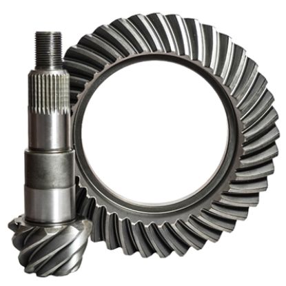 NITRO GEAR GM RING & PINION - M825430RN