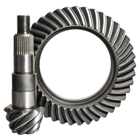 NITRO GEAR GM RING & PINION - M825430RN