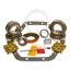 NITRO GEAR MASTER KITS - MKGM14TC