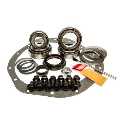NITRO GEAR MASTER KITS - MKGM95B